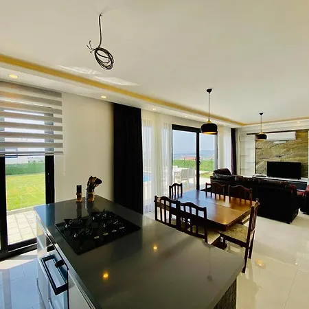 Villa Yaylakoy Ozel Havuzlu Private