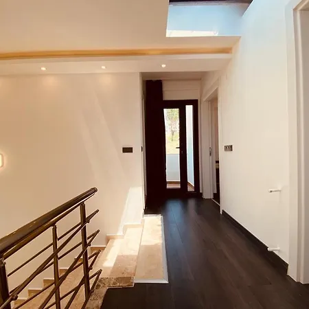 Yaylakoy Ozel Havuzlu Private Villa *