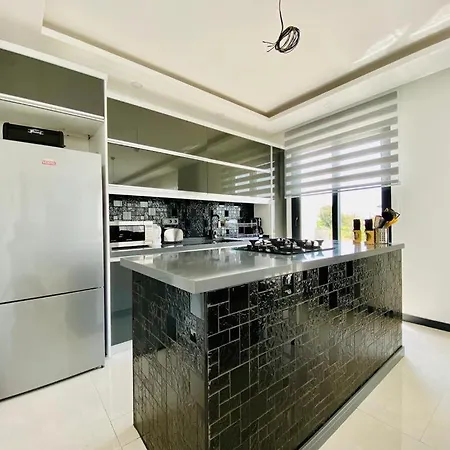 Yaylakoy Ozel Havuzlu Private Villa
