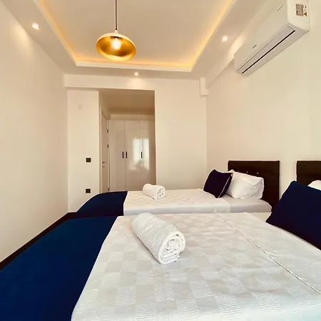 Yaylakoy Ozel Havuzlu Private * Kusadasi