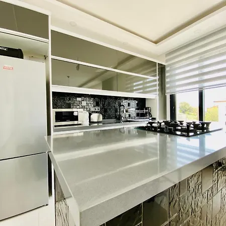 Yaylakoy Ozel Havuzlu Private Villa