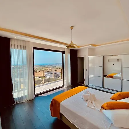 Villa Yaylakoy Ozel Havuzlu Private *