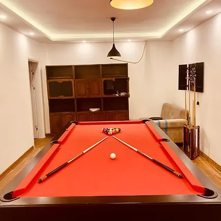 Yaylakoy Ozel Havuzlu Private Villa *