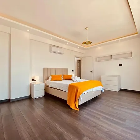 Villa Yaylakoy Ozel Havuzlu Private