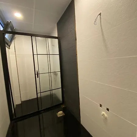 Yaylakoy Ozel Havuzlu Private Villa