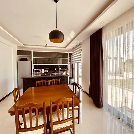 Yaylakoy Ozel Havuzlu Private * Kusadasi