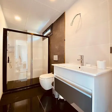 Villa Yaylakoy Ozel Havuzlu Private Kusadası