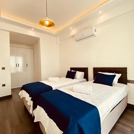 Yaylakoy Ozel Havuzlu Private * Kusadası