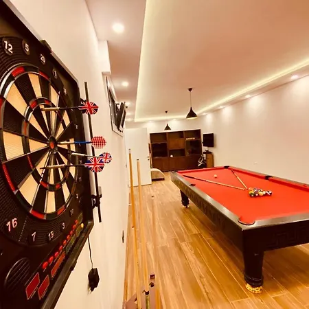 Villa Yaylakoy Ozel Havuzlu Private *