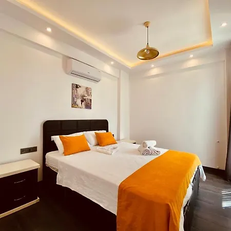 Yaylakoy Ozel Havuzlu Private Villa Kusadası