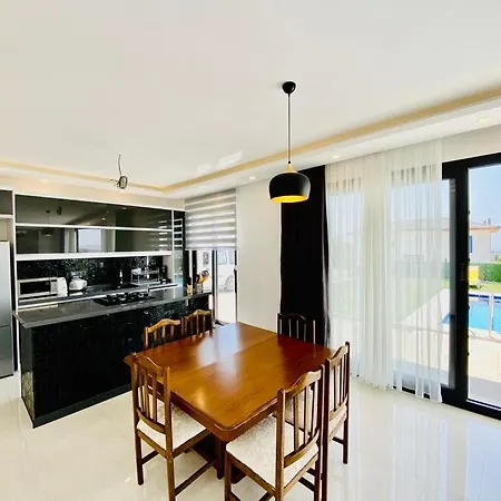 Villa Yaylakoy Ozel Havuzlu Private Kusadası